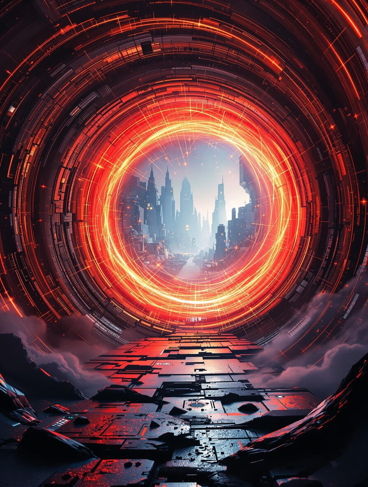 时空旅者：回到未来 - 科幻视频 - 日日爱影视