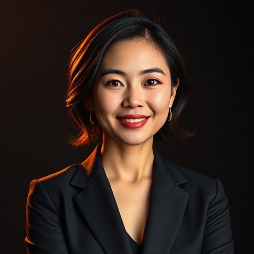李婷 - 内容总监 - 日日爱影视核心团队成员