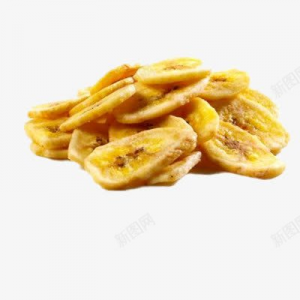 国产香蕉片,美味与健康的完美融合